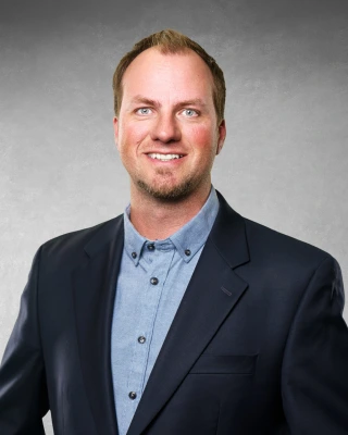Kyle Hobbs's headshot