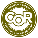 Cor Badge