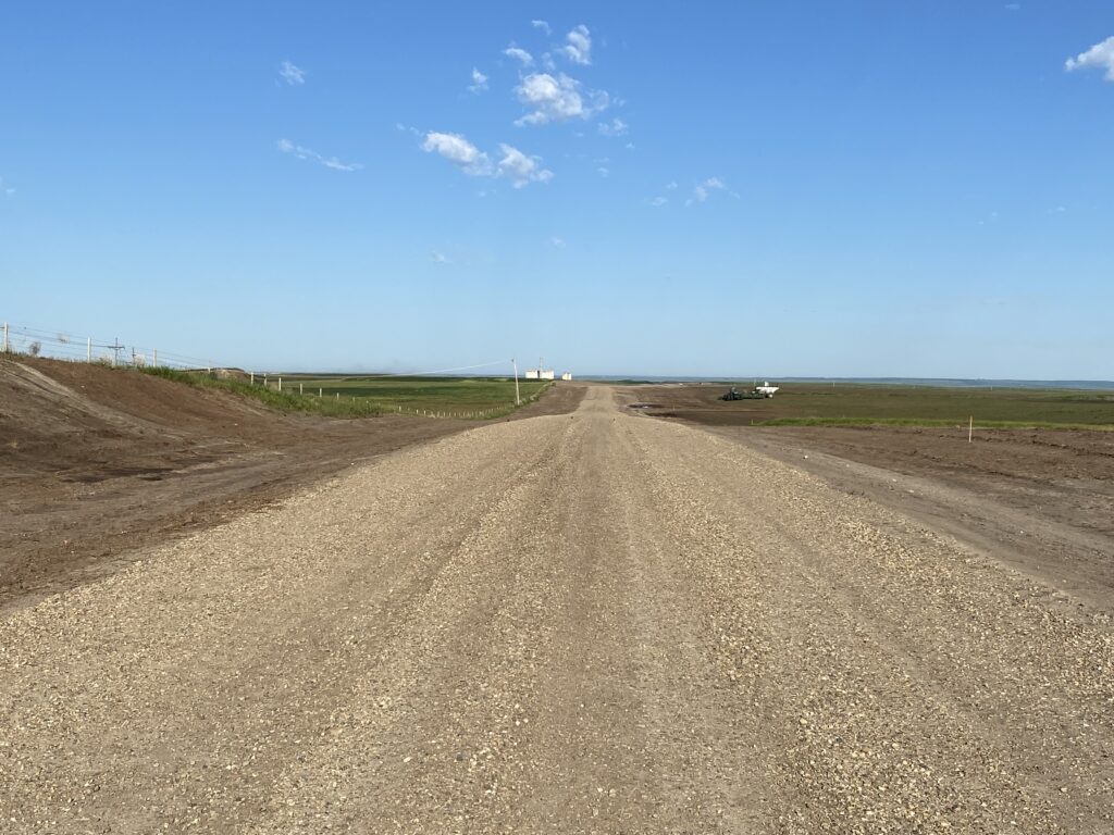 Sheerness Project Overview