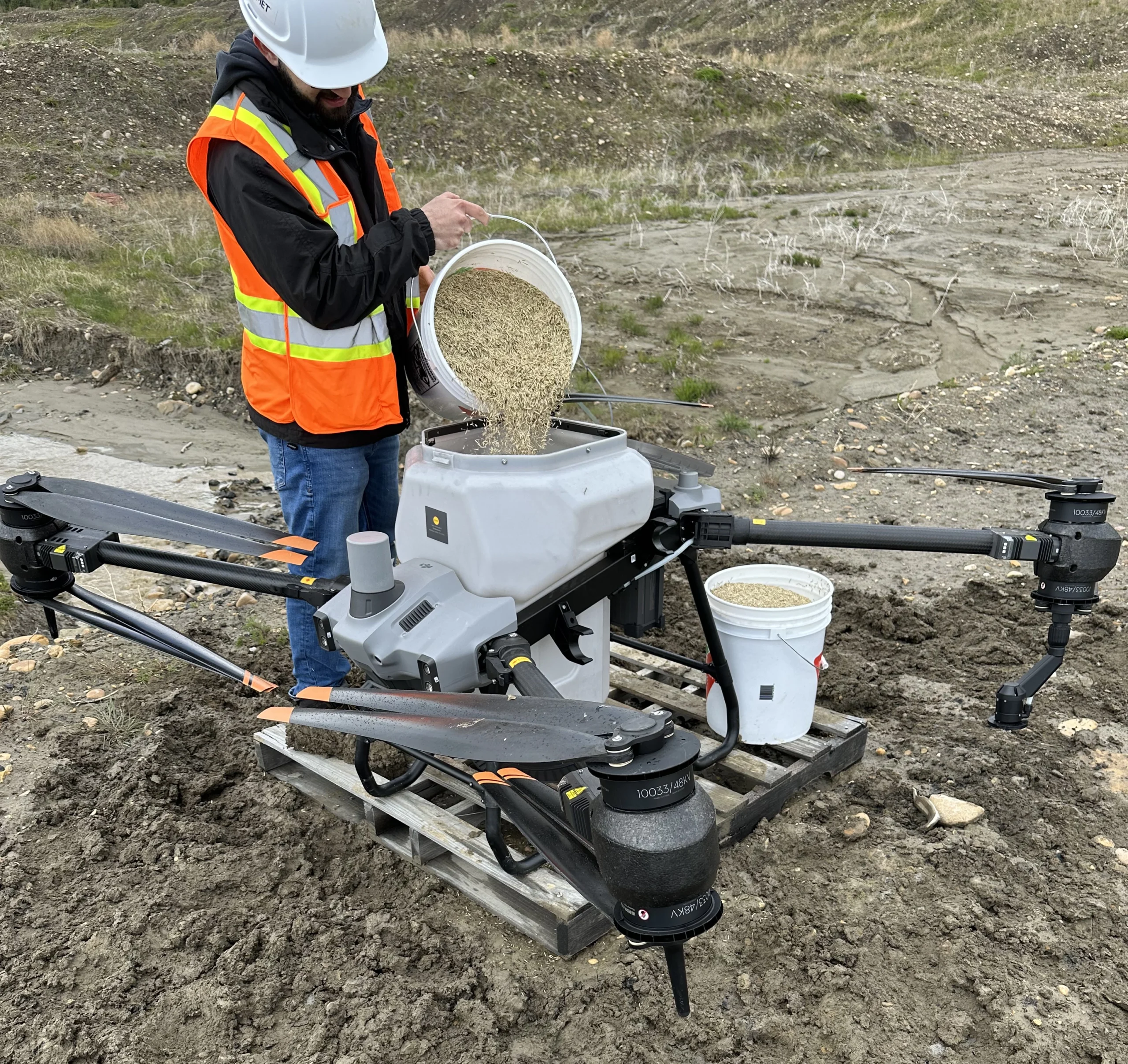 Obed Mountain Mine 01