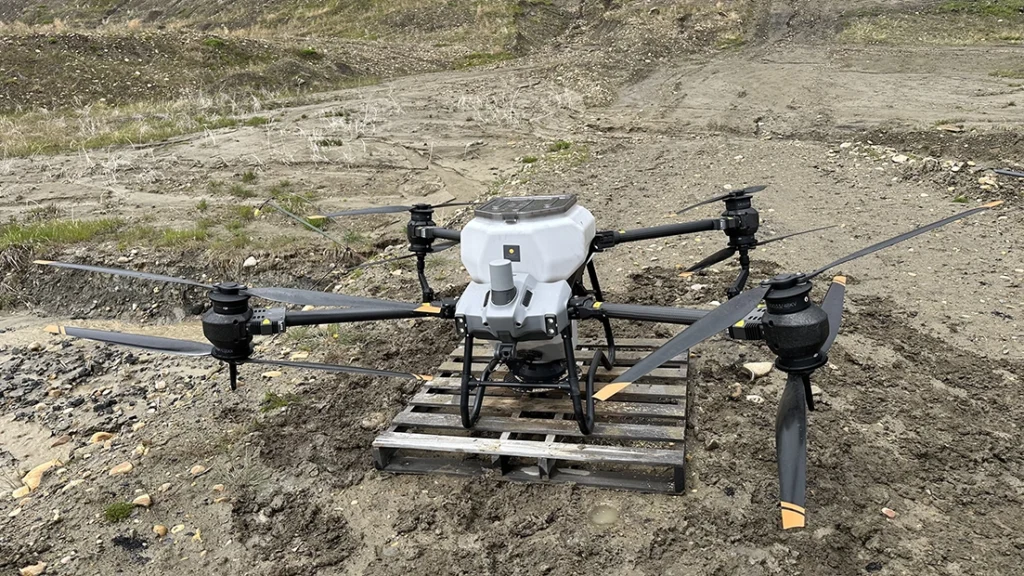 Obed Mountain Mine 03