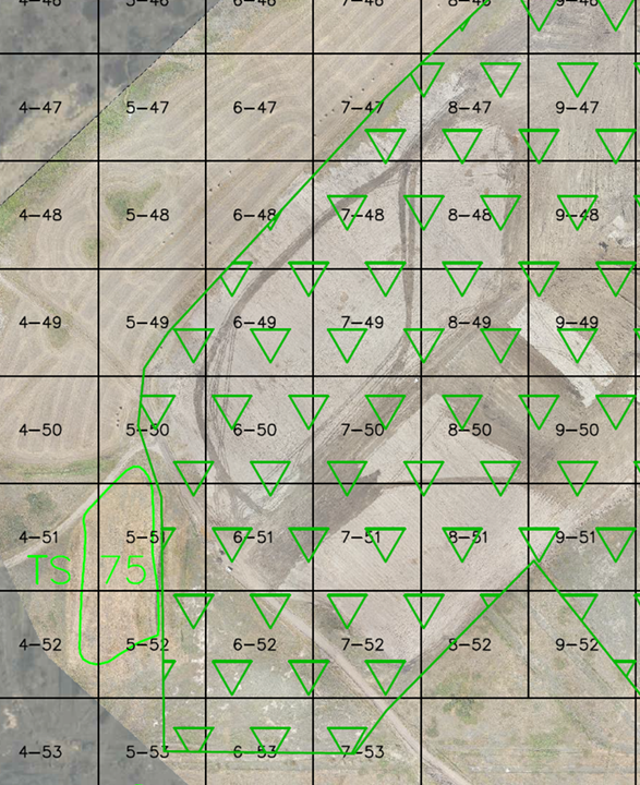 Soil Map