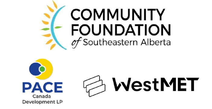 Westmet Cfsea Pace Logos