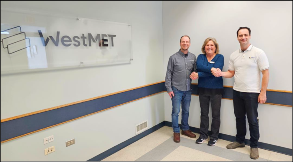 WestMET CFSEA PACE